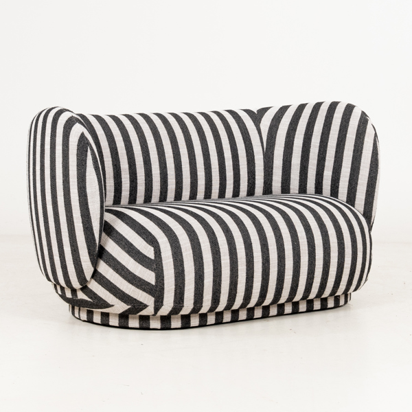 LOUNGESOFFA, "Rico", Ferm Living, 2000-tal