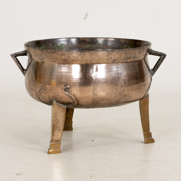 KITTEL, malm, 1900-talets första hälft