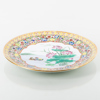 TALLRIK, porslin, Kina, 1900-tal