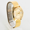 OMEGA ELECTRONIC, herrarmbandsur, quartz, Electronic L 300 Hz, Genéve, 1970-tal