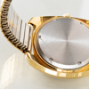 OMEGA ELECTRONIC, herrarmbandsur, quartz, Electronic L 300 Hz, Genéve, 1970-tal