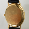CERTINA, herrarmbandsur, 18k guld, quartz, 1900-talets andra hälft