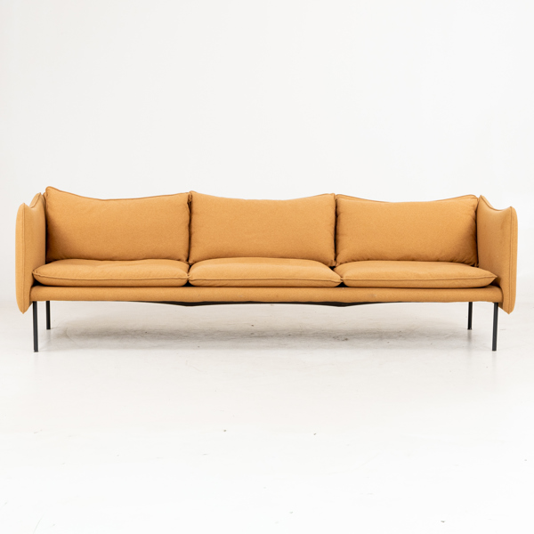 ANDREAS ENGESVIK, soffa, "Tiki", Fogia
