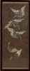 VÄGGFÄLT, textil, orientaliskt, 1900-tal