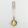 SKED, silver, samearbete, Karl Stenudd, Gällivare 1922