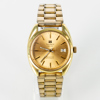 ARMBANDSUR, Tissot, gulddoublé, Seastar Automatic, sannolikt 1970-tal