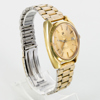ARMBANDSUR, Tissot, gulddoublé, Seastar Automatic, sannolikt 1970-tal