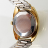 ARMBANDSUR, Tissot, gulddoublé, Seastar Automatic, sannolikt 1970-tal
