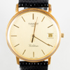 ARMBANDSUR, 14k guld, Tissot Goldrun, 1990-tal