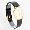 ARMBANDSUR, 14k guld, Tissot Goldrun, 1990-tal
