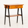 SÄNGBORD, 1950-tal