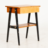 SÄNGBORD, 1950-tal