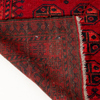 ORIENTMATTA, Afghan, sannolikt semiantik, ca 180 x 135 cm