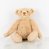 LEKSAK, Steiff, nalle, 1900-tal