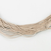 COLLIER, silver, 1900-talets andra hälft 
