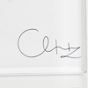  CLARA HALLENCREUTZ (född 1985), c-print, signerad