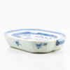 VÄRMEFAT, porslin, Kina, Qianlong (1736-1795)