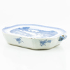 VÄRMEFAT, porslin, Kina, Qianlong (1736-1795)