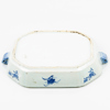 VÄRMEFAT, porslin, Kina, Qianlong (1736-1795)