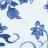 STEKFAT, 1 par, porslin, Kina, Qianlong (1736-1795)