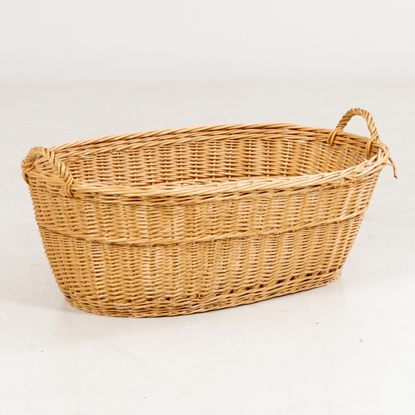 KORGSÄNG, 1900-talets mitt