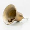 SKEPPSKLOCKA, malm, 1900-tal, större modell