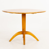 BERTIL SÖDERBERG, soffbord, swedish modern, Svensk Hemslöjd, 1930-/40-tal