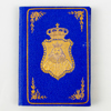DANSORDNING, vid den i anledning af D.D.M.M. Konung Oscar IIs och Drottning Sophias kröning, 1873