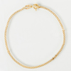 ARMBAND, 18k guld, vikt ca 1,7 g 