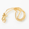 ARMBAND, 18k guld, vikt ca 1,7 g 