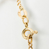 ARMBAND, 18k guld, vikt ca 1,7 g 