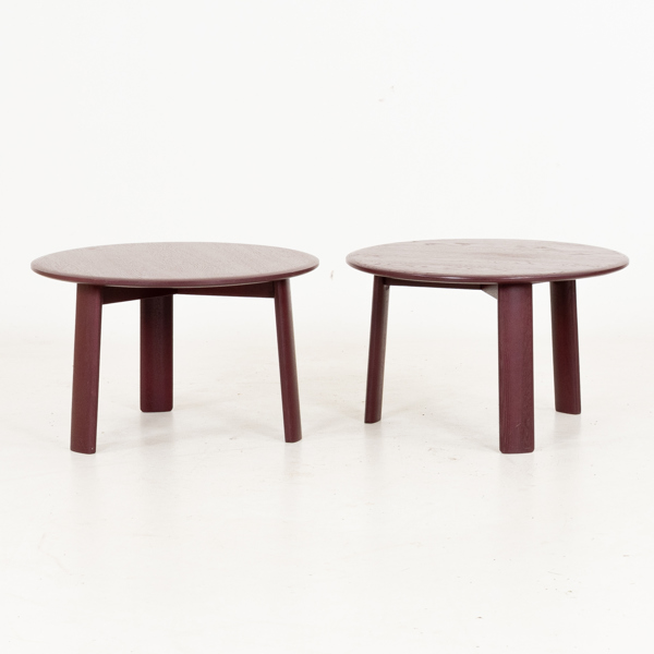 SIDOBORD, 1 par, 2000-tal