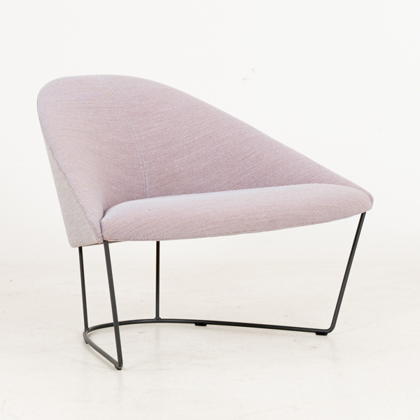 LIEVORE ALRHERR MOLINA, loungestol, "Colina", för Arper, 2000-tal