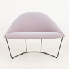 LIEVORE ALRHERR MOLINA, loungestol, "Colina", för Arper, 2000-tal