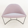 LIEVORE ALRHERR MOLINA, loungestol, "Colina", för Arper, 2000-tal
