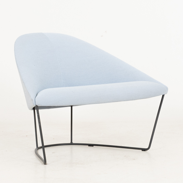 LIEVORE ALRHERR MOLINA, loungestol, "Colina", för Arper, 2000-tal