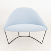 LIEVORE ALRHERR MOLINA, loungestol, "Colina", för Arper, 2000-tal