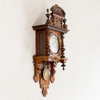 VÄGGPENDYL, 1800-/1900-tal