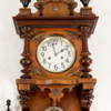 VÄGGPENDYL, 1800-/1900-tal