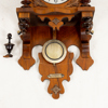VÄGGPENDYL, 1800-/1900-tal