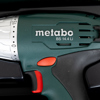 SKRUVDRAGRE, Metabo, batteridriven, "BS14-4", 2000-tal