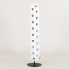 BERTRAM POT, golvlampa, "Prop light floor", för Moooi, 2000-tal