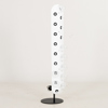 BERTRAM POT, golvlampa, "Prop light floor", för Moooi, 2000-tal
