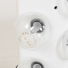 BERTRAM POT, golvlampa, "Prop light floor", för Moooi, 2000-tal