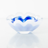 PAUL KEDELV, skål, glas, "Coquille", Flygfors