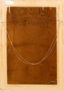 OWEN LADE (1922-2007), olja på pannå, signerad och daterad 1988