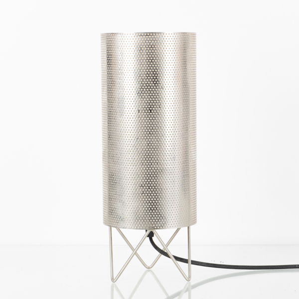 BARBRA CORSINI, bordslampa, "Pedra PD1", Gubi, 2000-tal