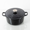 GRYTA, emaljerad gjutjärn, Le Creuset, Frankrike, 2000-tal