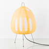 ISAMU NOGUCHI, bordslampa, "Akari 1AY", för Vitra, 2000-tal