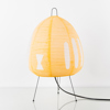 ISAMU NOGUCHI, bordslampa, "Akari 1AY", för Vitra, 2000-tal